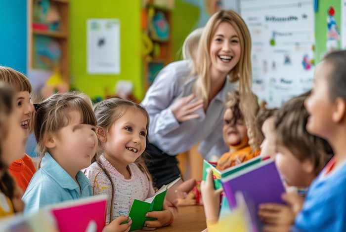 儿童英语口语培训机构 儿童英语口语培训机构有哪些