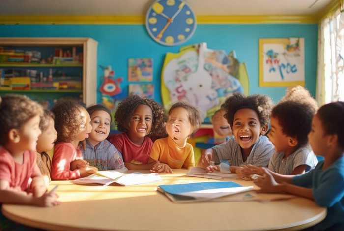 儿童英语故事背景音乐；英语故事背景音乐欢快舒缓