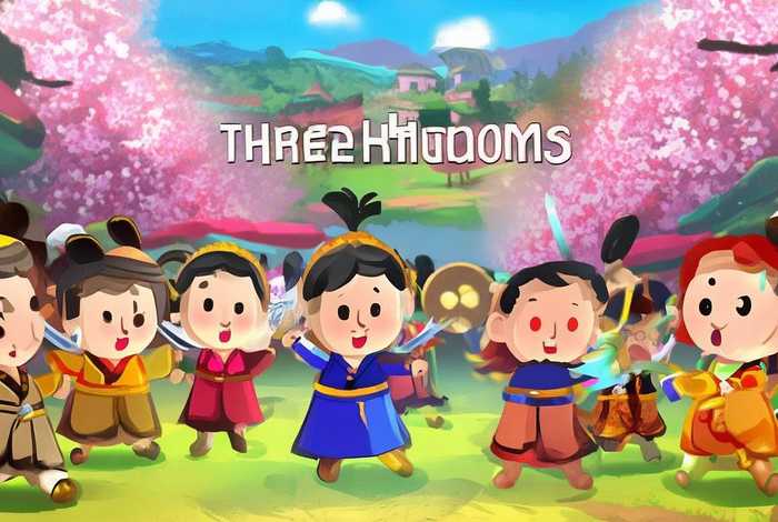 儿童版三国演义故事(少儿版三国演义故事) 儿童版三国演义故事(少儿版三国演义故事)