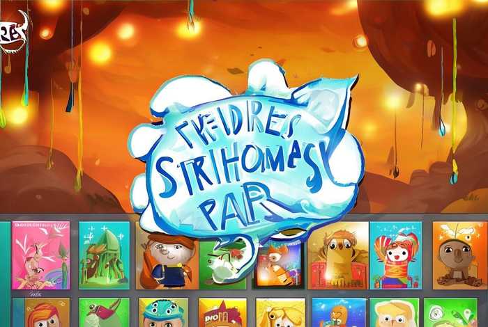 儿童文字故事app（文字故事app哪个比较好）