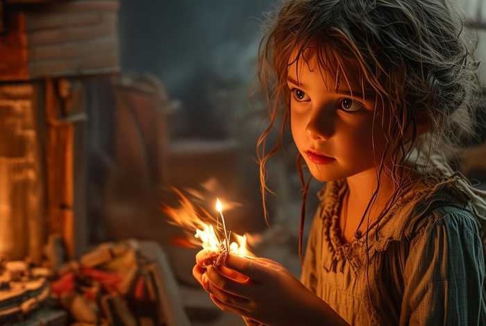 儿童睡前故事卖火柴的小女孩 儿童睡前故事卖火柴的小女孩教案 儿童睡前故事卖火柴的小女孩 儿童睡前故事卖火柴的小女孩教案