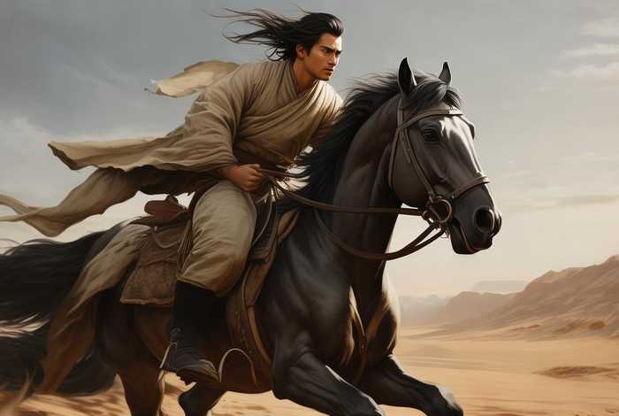 儿童版三国演义故事千里走单骑 《三国演义》中千里走单骑的故事 儿童版三国演义故事千里走单骑 《三国演义》中千里走单骑的故事