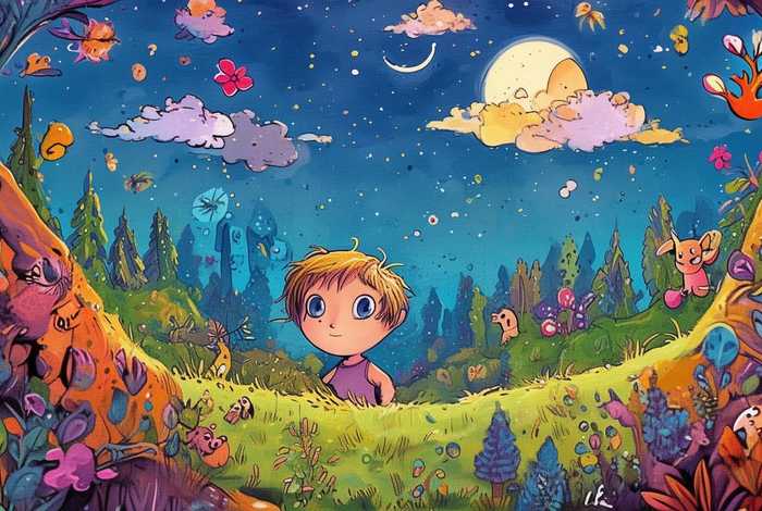 7岁的故事书（故事书大全阅读7岁）