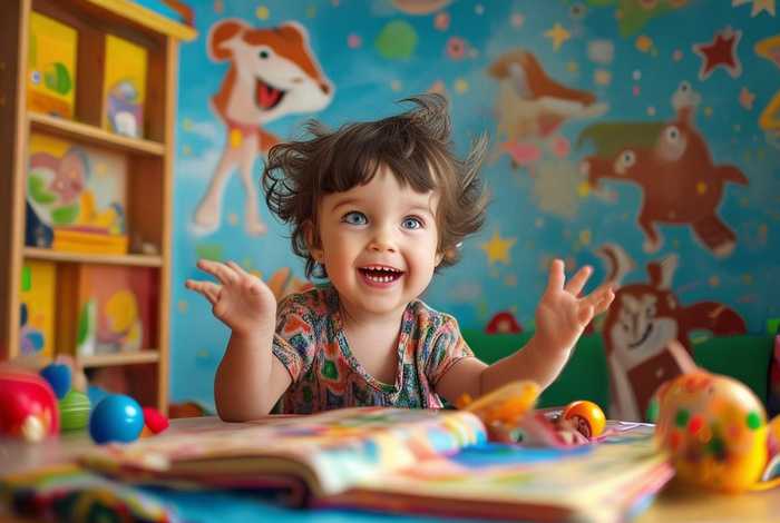 儿童简短故事 - 幼儿讲故事简短小故事