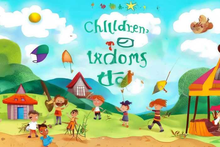 儿童文字版故事，少儿文字版故事