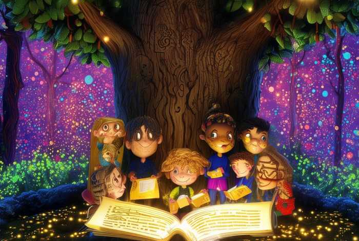 儿童故事金典，儿童金典故事文字版