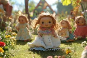 《泥娃娃》 《泥娃娃》电影完整版