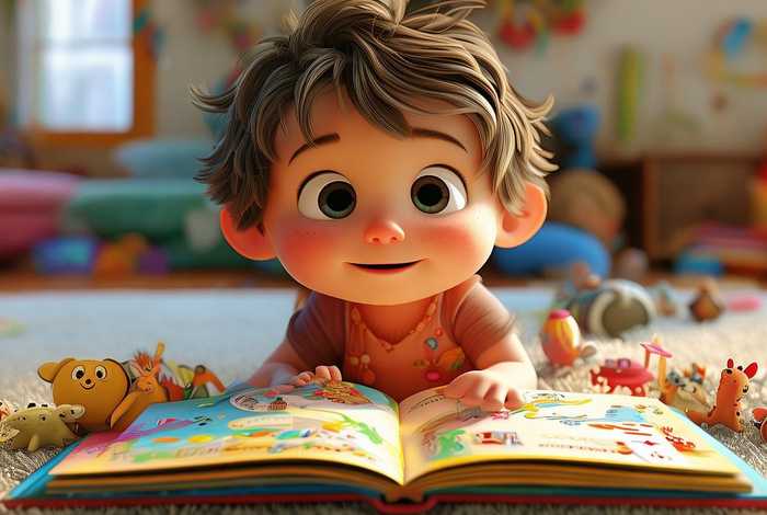 儿童故事小孩读的故事(小孩的故事书大全 幼儿) 儿童故事小孩读的故事(小孩的故事书大全 幼儿)