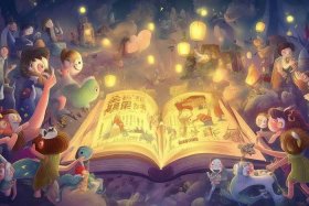 儿童奇妙世界故事大全、宝宝巴士奇妙世界故事大全