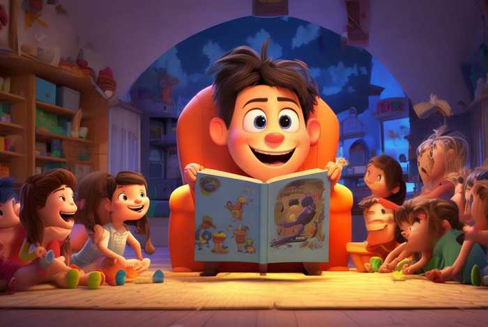 儿童故事大全讲故事视频（儿童讲故事大全视频）