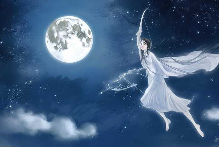 儿童睡前故事嫦娥奔月的故事(睡前故事嫦娥奔月的故事视频播放) 儿童睡前故事嫦娥奔月的故事(睡前故事嫦娥奔月的故事视频播放)