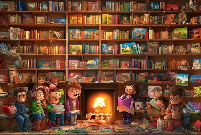 儿童故事有哪些作者是谁 - 儿童故事书有哪些作者是谁 儿童故事有哪些作者是谁 - 儿童故事书有哪些作者是谁