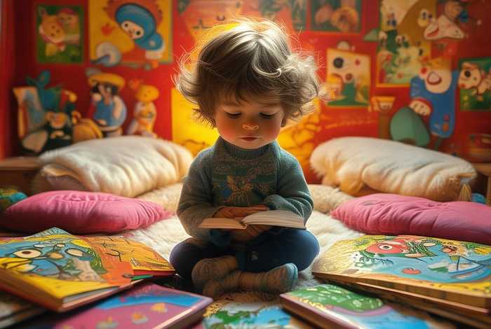 低幼儿童文学导读，低幼儿童文学名著导读自考历年真题及答案