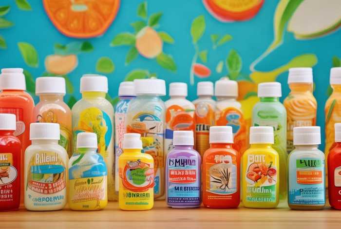 儿童消化药有哪些 儿童消化药有哪些图片