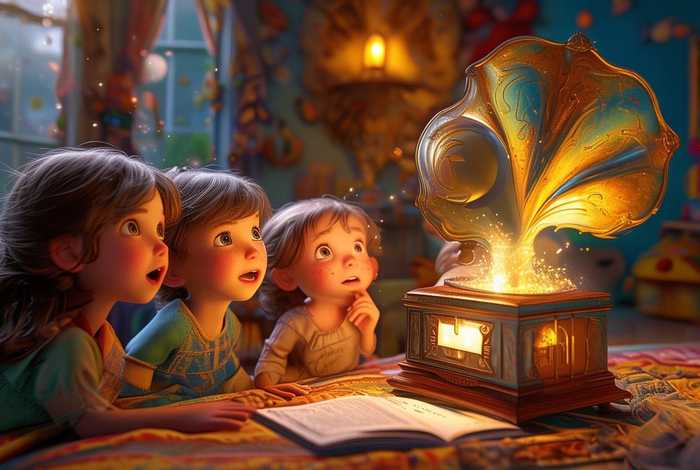 儿童童话故事mp3 - 儿童童话故事mp3在线听