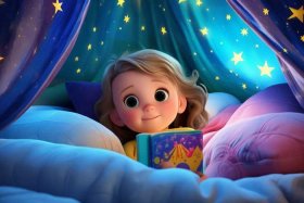 2岁半孩子睡前故事推荐（2岁半宝宝睡前故事书推荐）