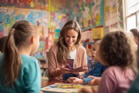 儿童亲子故事大全，亲子故事大全 幼儿园