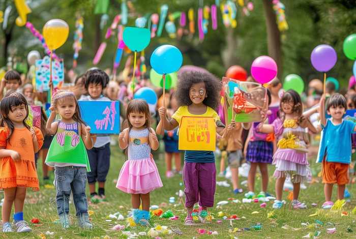 儿童参赛文案、儿童参赛文案怎么写