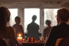 4分钟的小故事，4分钟的小故事演讲