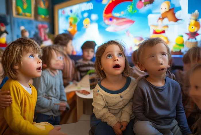 儿童历史故事视频；幼儿历史故事视频