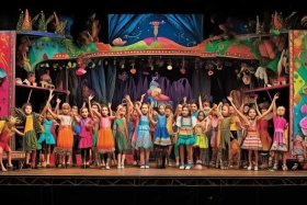 儿童口才故事表演素材，少儿口才故事表演题材