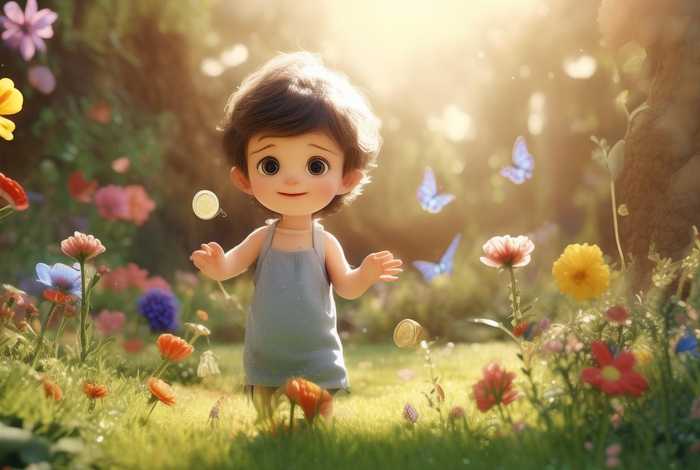 儿童廉洁小故事精选 - 廉洁小故事幼儿