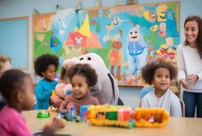 儿童言语训练教案（儿童言语训练教案大班）