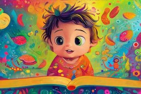 儿童小故事图文故事书 - 儿童小故事图文故事