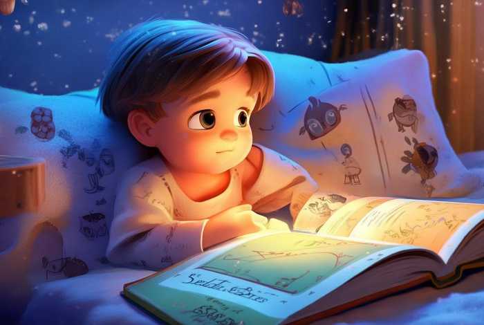 365儿童睡前故事、365少儿睡前故事