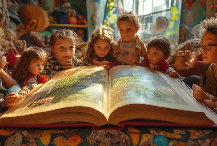 儿童听童话故事6-12岁经典童话；儿童听的童话