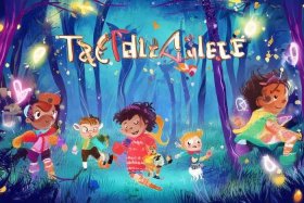 7到12岁的儿童故事，适合7到12岁的故事