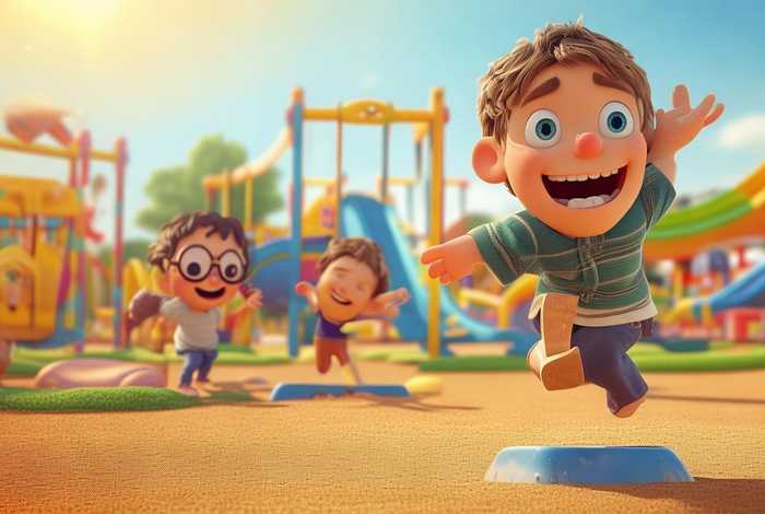 儿童幽默小故事大全爆笑 - 少儿幽默小故事 儿童幽默小故事大全爆笑 - 少儿幽默小故事