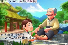 24孝的故事动画；24孝的故事动画下载