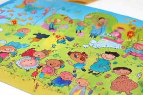 儿童心理学绘本 儿童心理学绘本有哪些