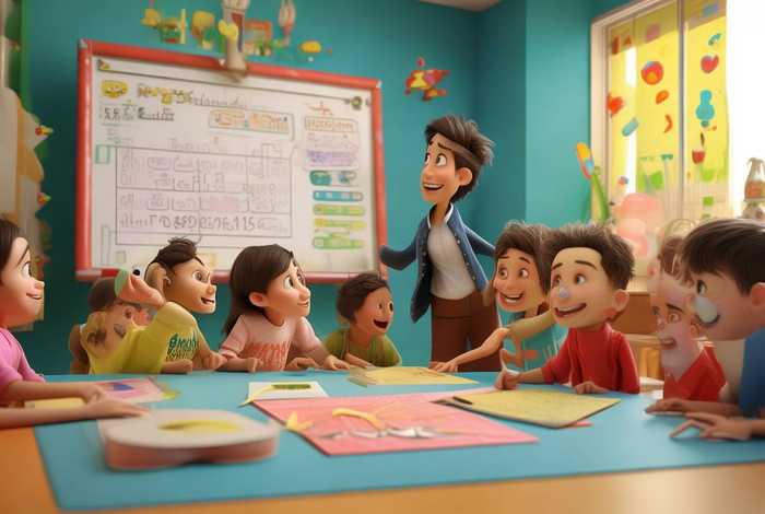 46岁儿童数学趣味故事；趣味数学故事· 4