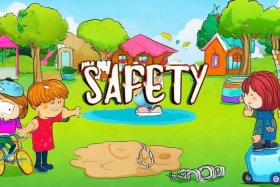 儿童安全故事大全 少儿安全故事大全