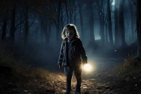 儿童惊险故事电影推荐，儿童惊悚电影