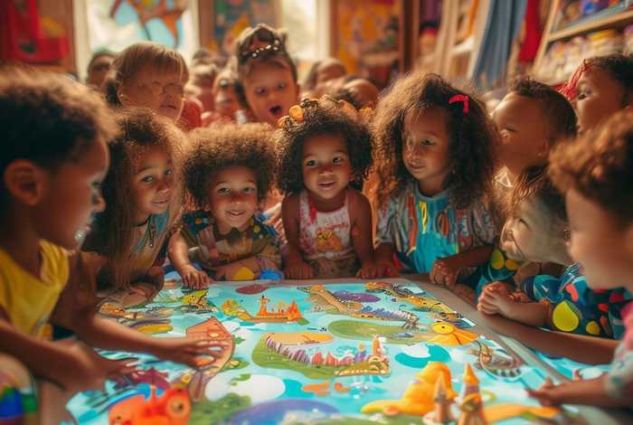 2020年最新幼儿故事、2020年最新幼儿故事视频