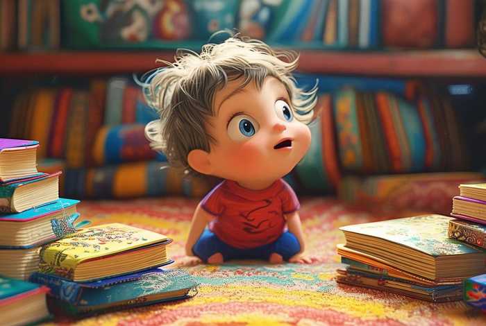 儿童英文故事绘本完整版(幼儿英文小故事绘本) 儿童英文故事绘本完整版(幼儿英文小故事绘本)