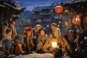 80后小时候经典故事；80后小时候经典故事短片大全