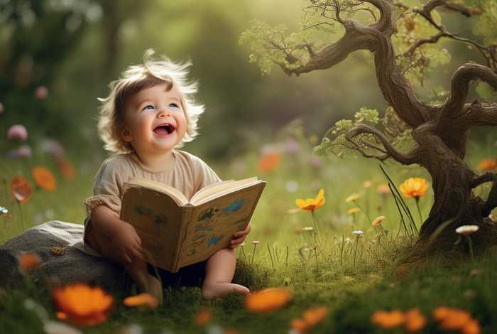 儿童故事回忆（故事会儿时回忆）