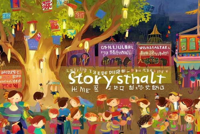 儿童故事投稿网站有哪些(故事投稿平台有哪些) 儿童故事投稿网站有哪些(故事投稿平台有哪些)