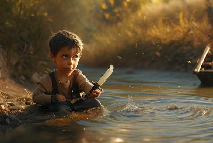 儿童故事睡前故事刻舟求剑,幼儿故事刻舟求剑 儿童故事睡前故事刻舟求剑,幼儿故事刻舟求剑