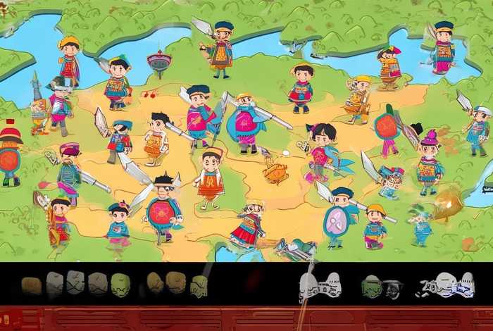 儿童版三国演义在线收听、三国演义儿童版有声小说在线收听 儿童版三国演义在线收听、三国演义儿童版有声小说在线收听