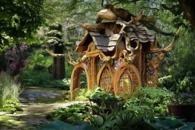 《蜗牛的家》、《蜗牛的家》思维导图