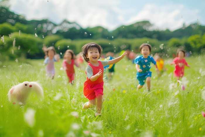 儿童故事蒲公英 蒲公英幼儿故事