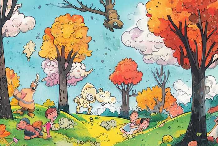 儿童故事3-6岁 幼儿故事书3-6岁