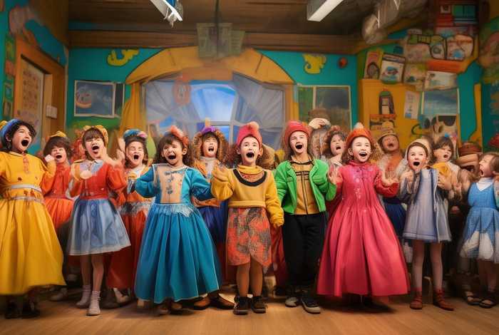 儿童情景剧歌曲、儿童情景剧歌曲大全 儿童情景剧歌曲、儿童情景剧歌曲大全