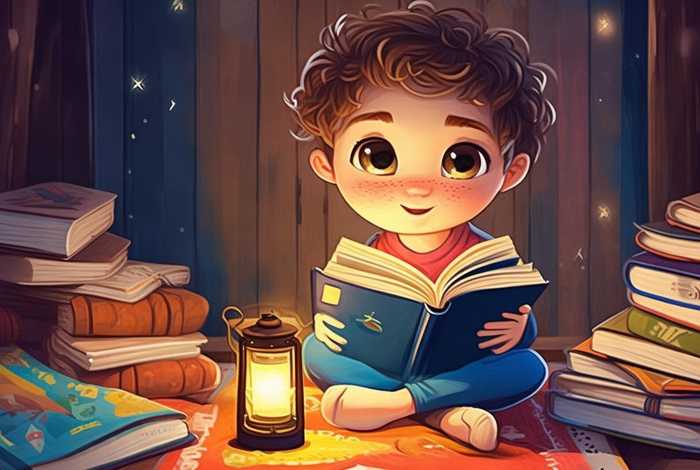 儿童故事创编范文1至3分钟 - 儿童故事创编范文1分钟