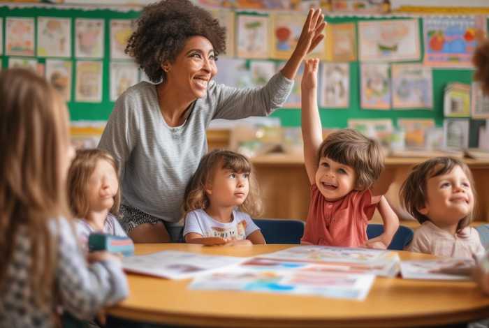 儿童讲故事会复述吗（讲完故事后立即要求孩子复述）